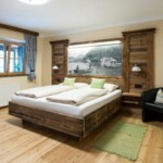 Gästezimmer