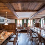 Landgasthof-Restaurant