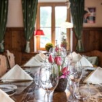 Landgasthof-Restaurant