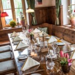 Landgasthof-Restaurant