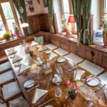 Landgasthof-Restaurant