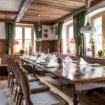 Landgasthof-Restaurant