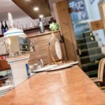 Landgasthof-Restaurant