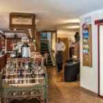 Landgasthof-Restaurant