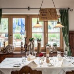 Landgasthof-Restaurant
