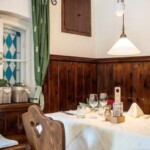 Landgasthof-Restaurant